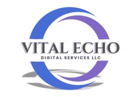 Vital Echo Logo